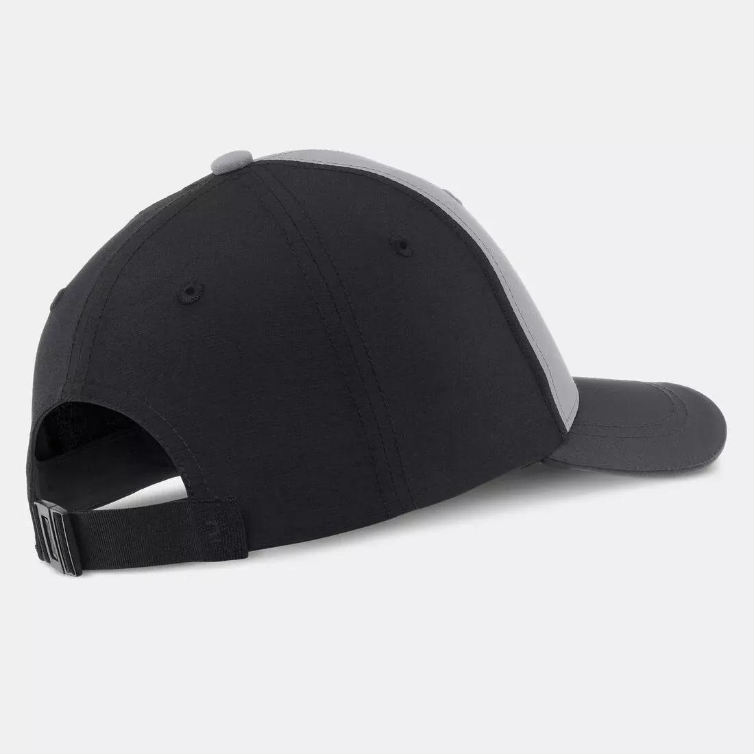 Kids Cap - Mh100, Grey, No Color, large image number 14