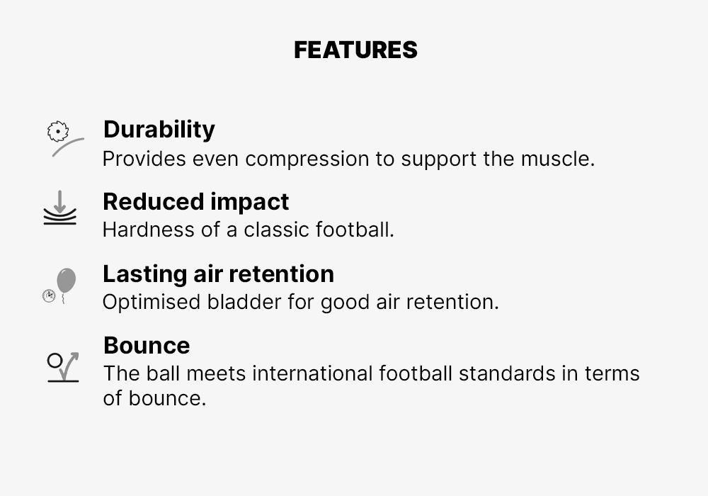 Kids Size 4 Football, Yellow, No Color, medium