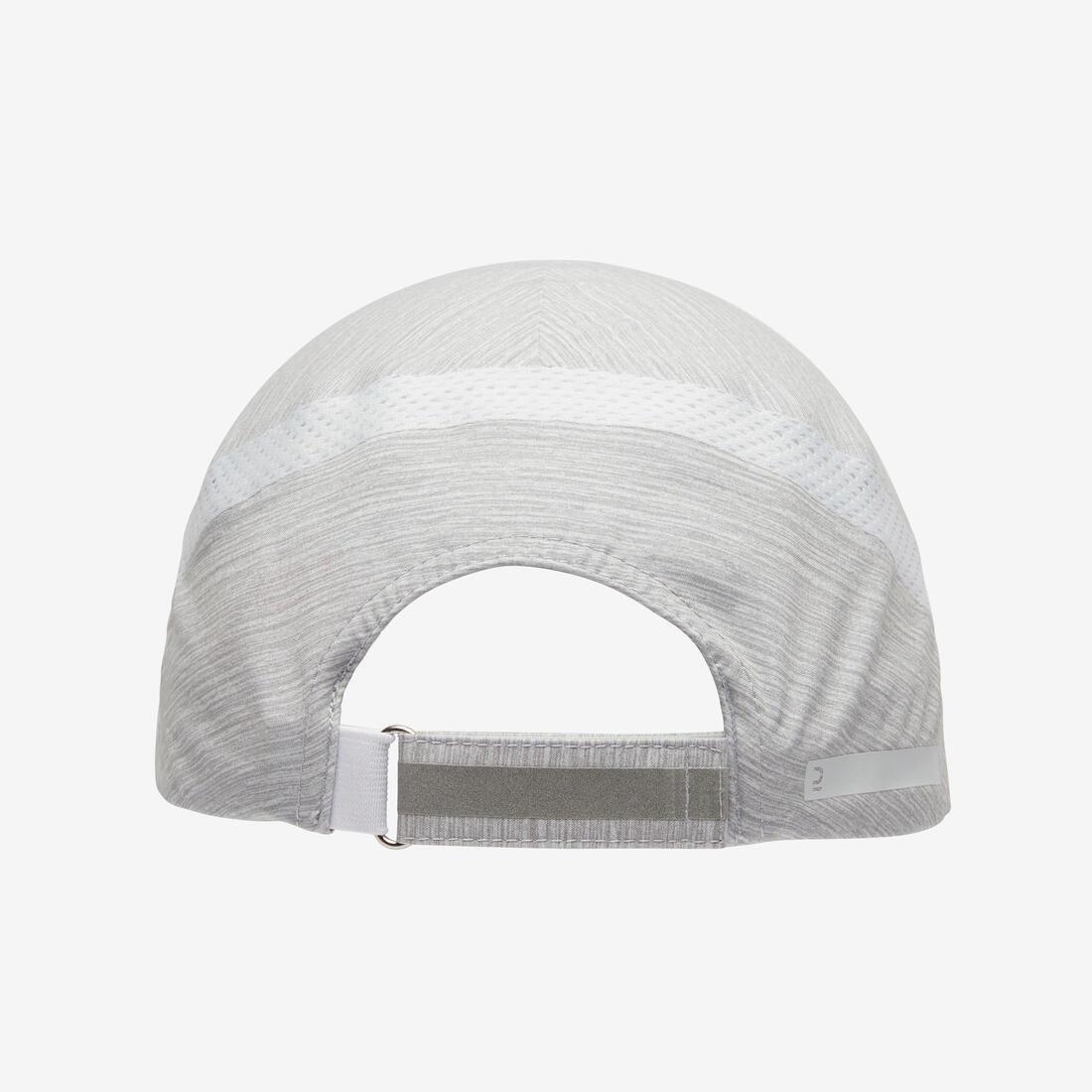Adult Running Adjustable Cap, Orange, No Color, large image number 13