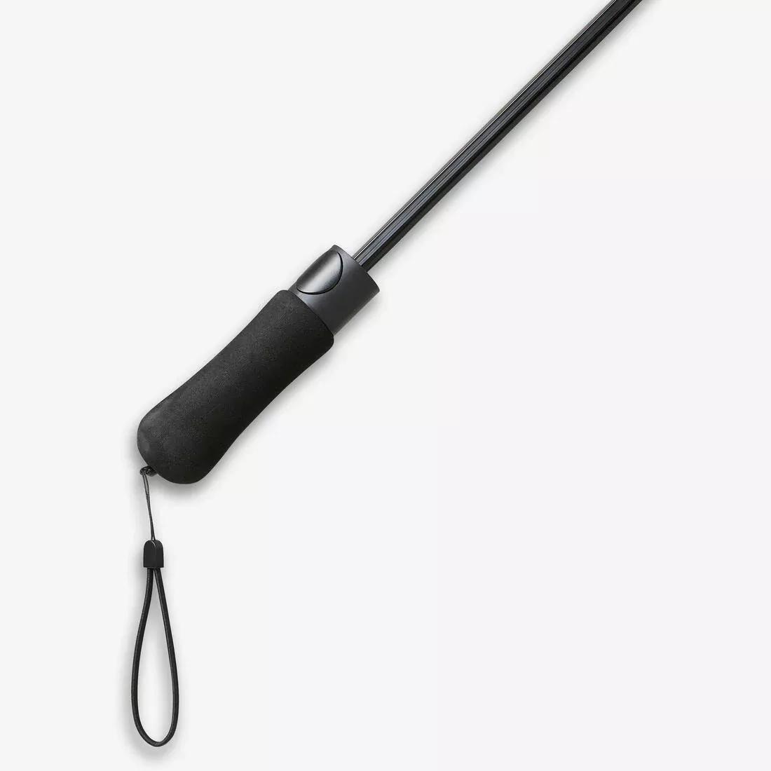 Anti-UV UPF50+ Umbrella 125 cm - Profiler, Blue, No Color, large image number 4