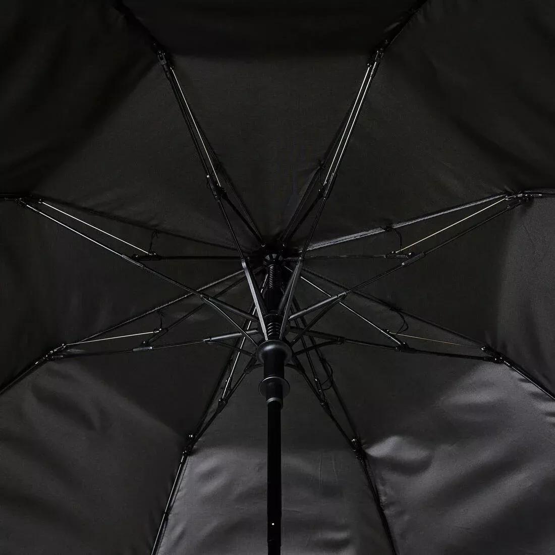 Anti-UV UPF50+ Umbrella 125 cm - Profiler, Blue, No Color, large image number 13