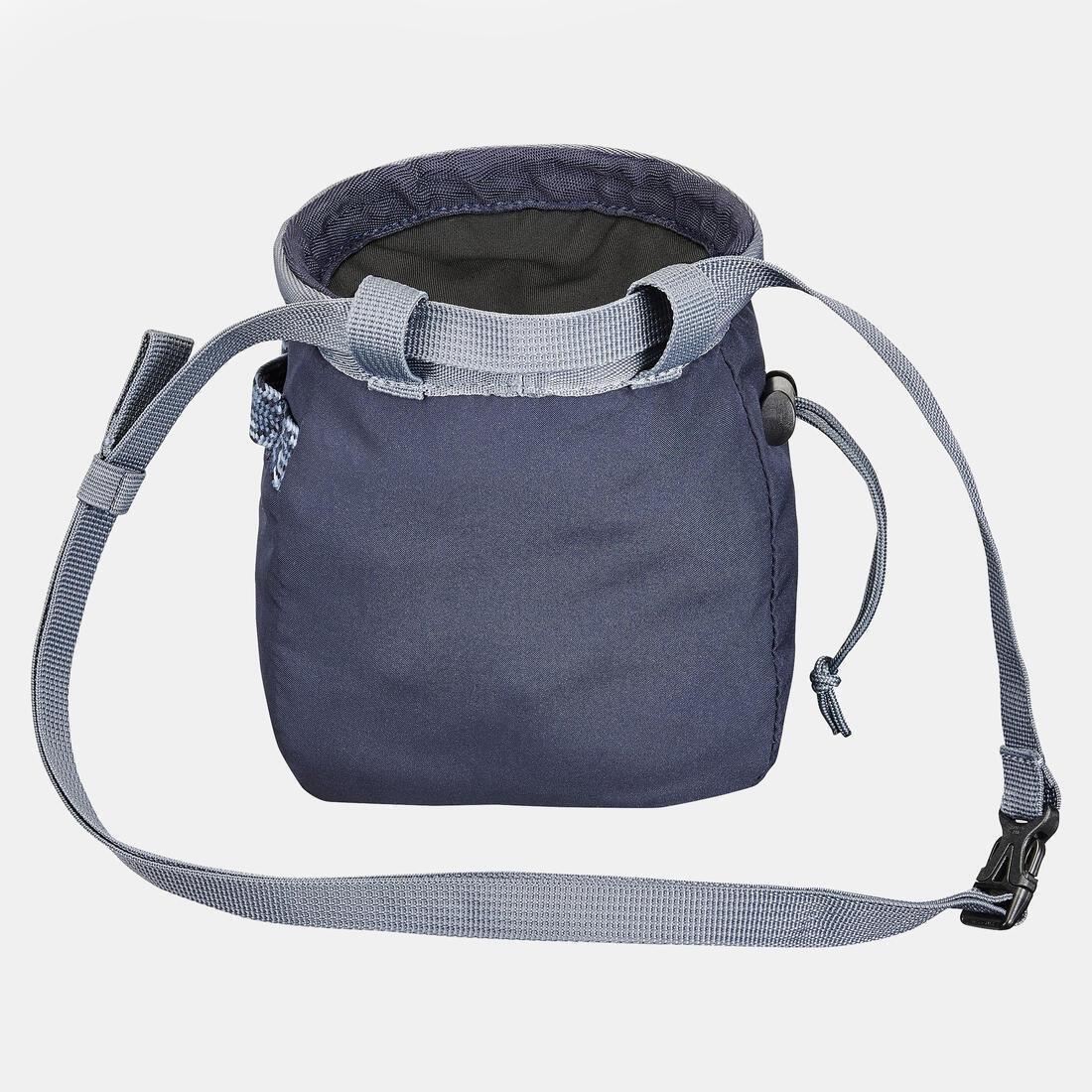 SIMOND--CHALK BARRIER BAG VERT IKA-R, 5401_000, large image number 1