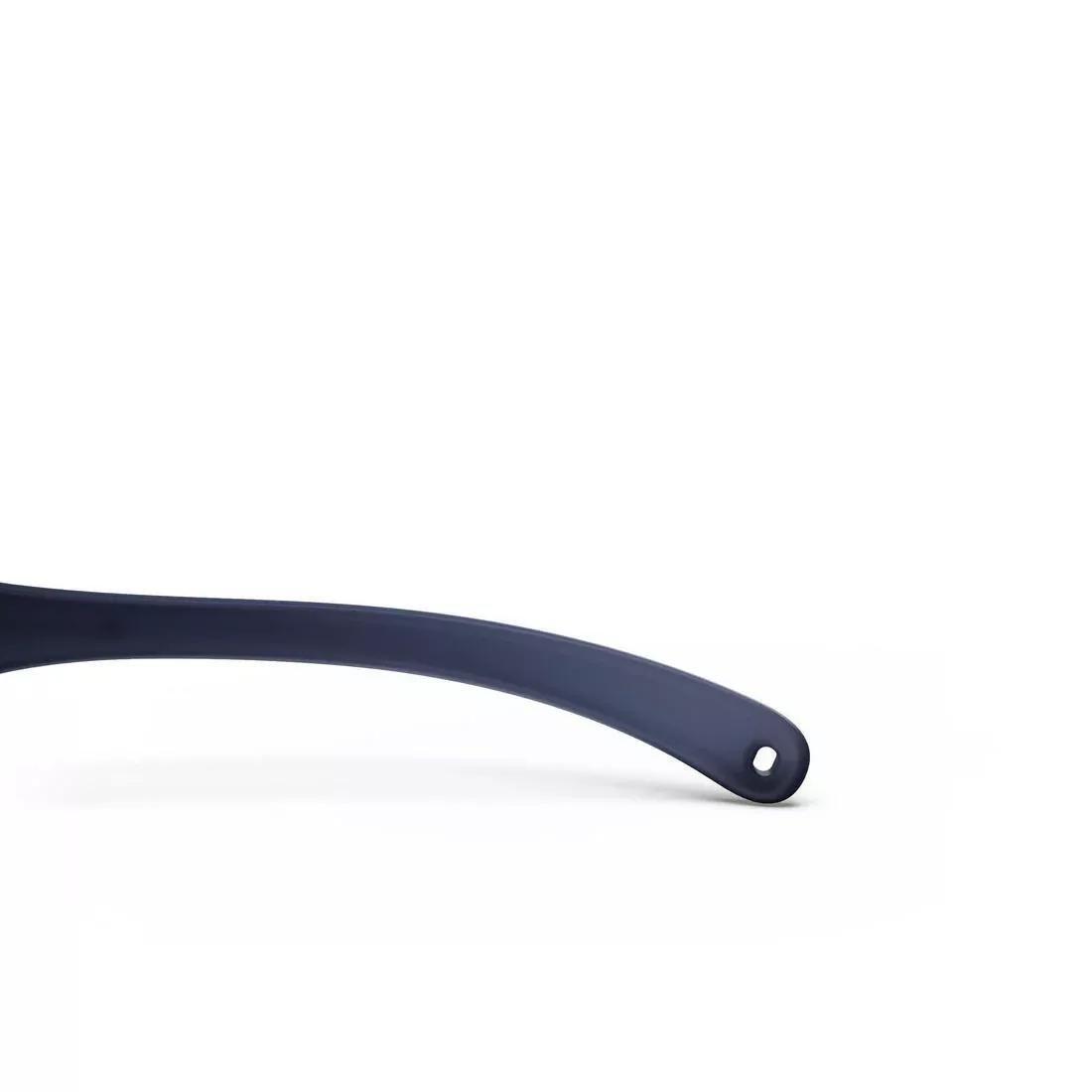 Kids Category 4 Sunglasses - 2-4 Years, Navy, No Color, large image number 6