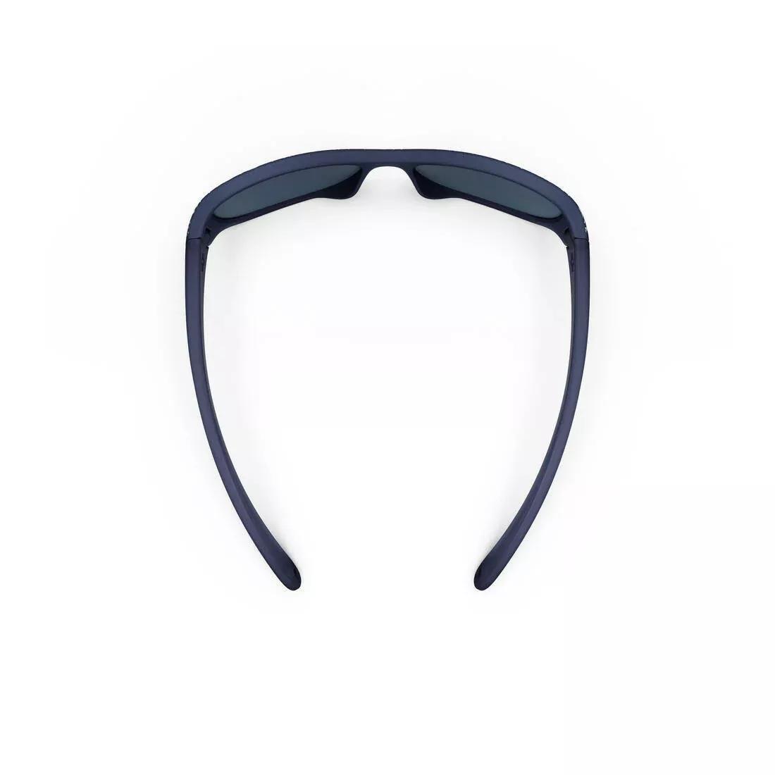 Kids Category 4 Sunglasses - 2-4 Years, Navy, No Color, large image number 7