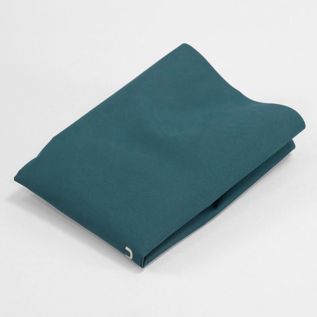 Inflatable Camping Pillow - Air Basic, Navy, No Color, large image number 2