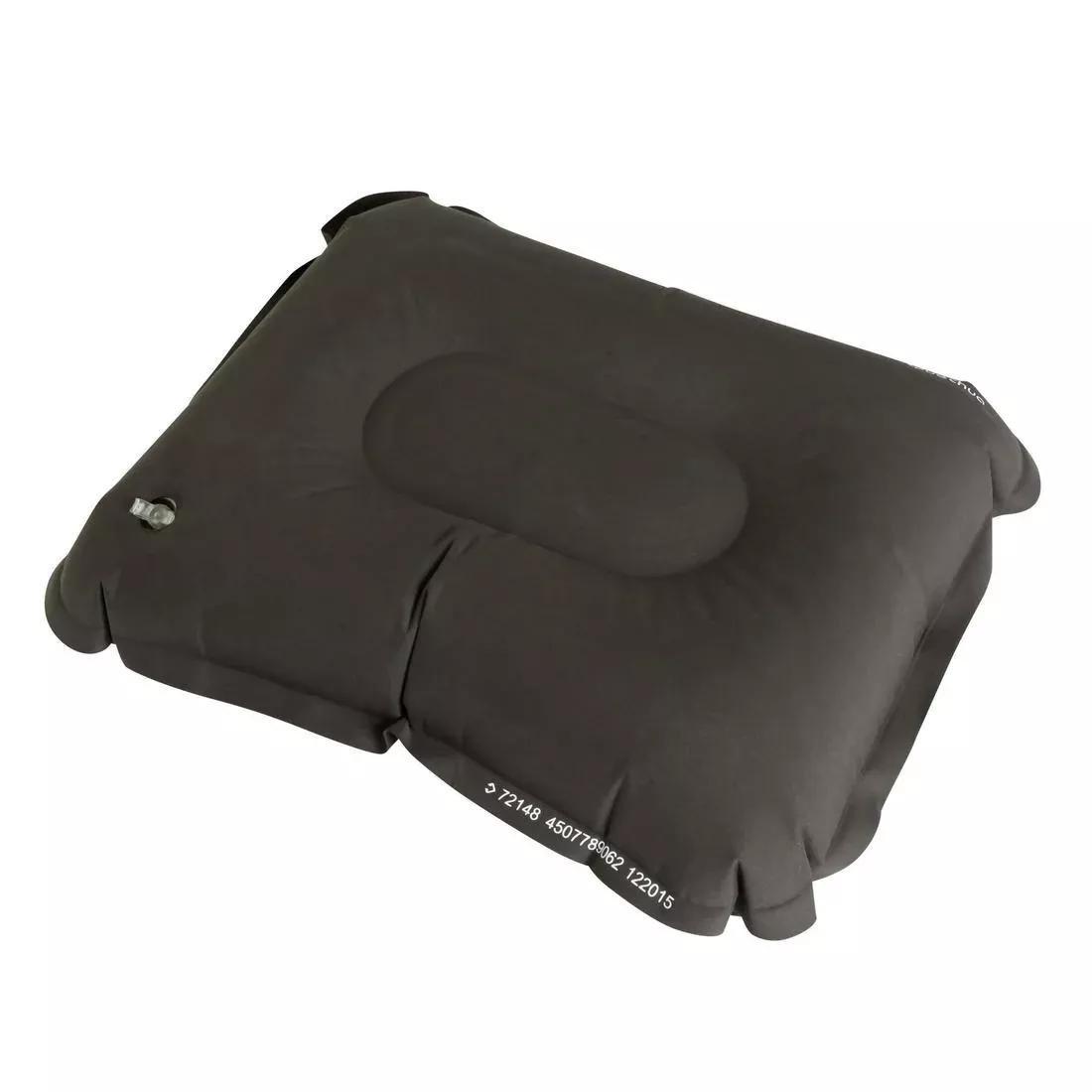 Inflatable Camping Pillow - Air Basic, Navy, No Color, large image number 6