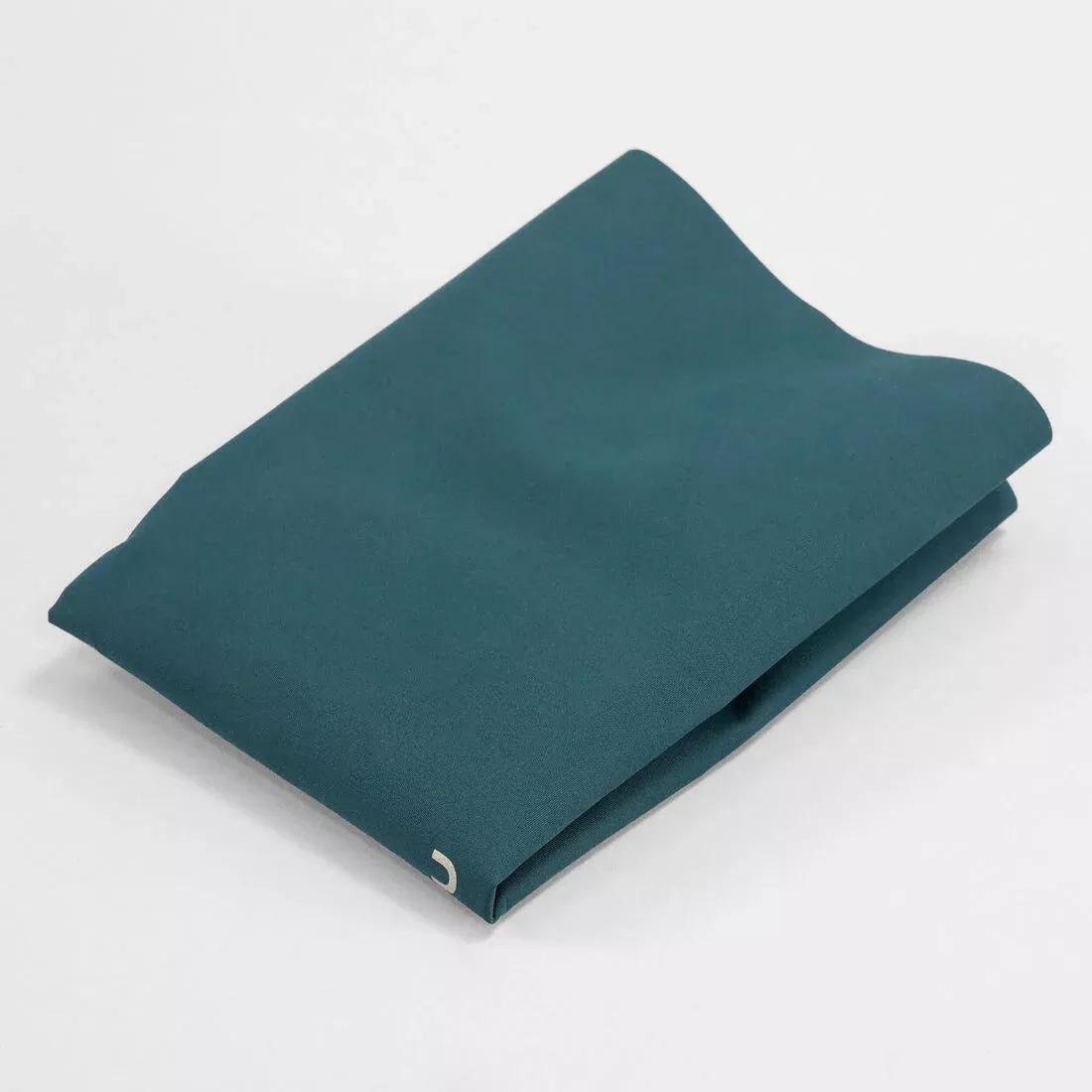 Inflatable Camping Pillow - Air Basic, Navy, No Color, large image number 7