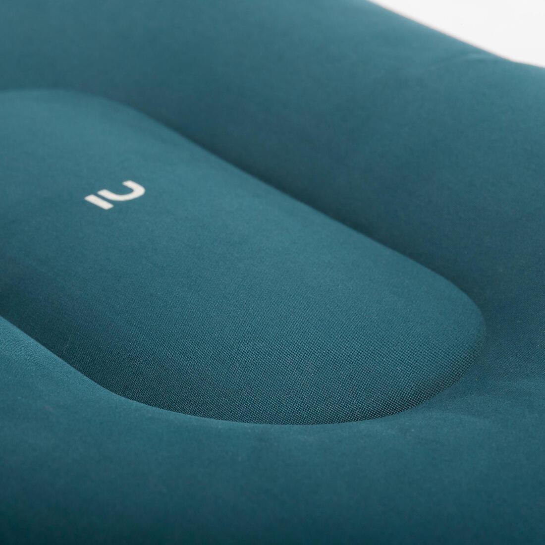 Inflatable Camping Pillow - Air Basic, Navy, No Color, large image number 8