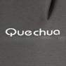 QUECHUA - Inflatable Camping Pillow - Air Basic, Navy
