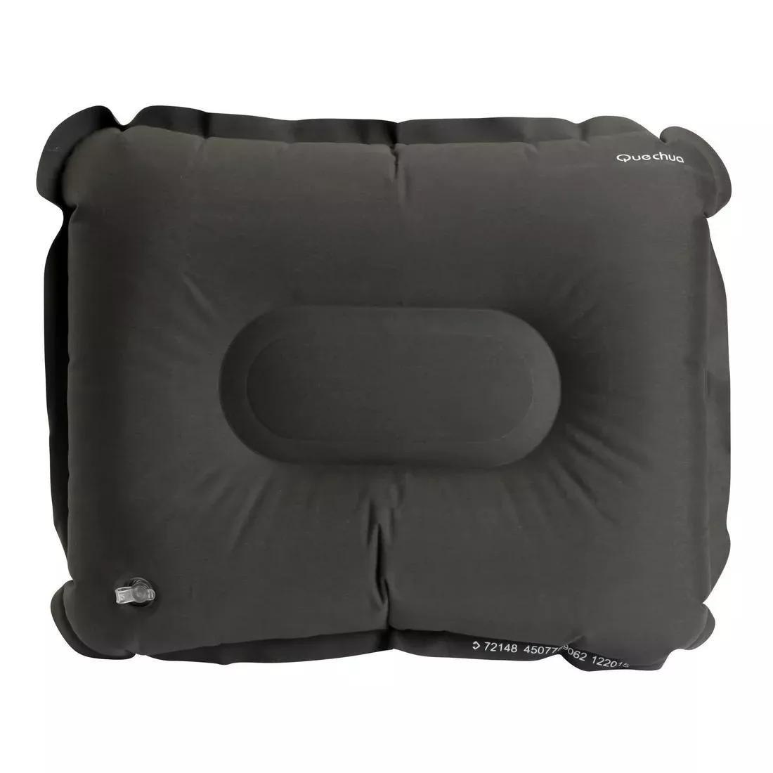 Inflatable Camping Pillow - Air Basic, Navy, No Color, large image number 11