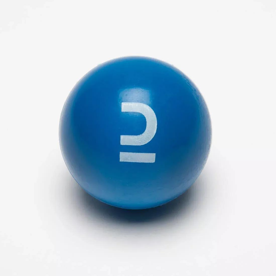 Beach Tennis Balls - Btb 100 Foam, Red, No Color, large image number 8