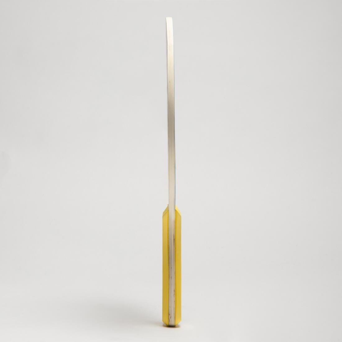 Beach Woody Tennis Racket Set, Orange, No Color, large image number 7