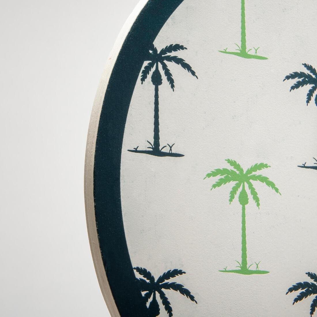 Beach Tennis Racket Set - Woody Racket, White, No Color, large image number 2