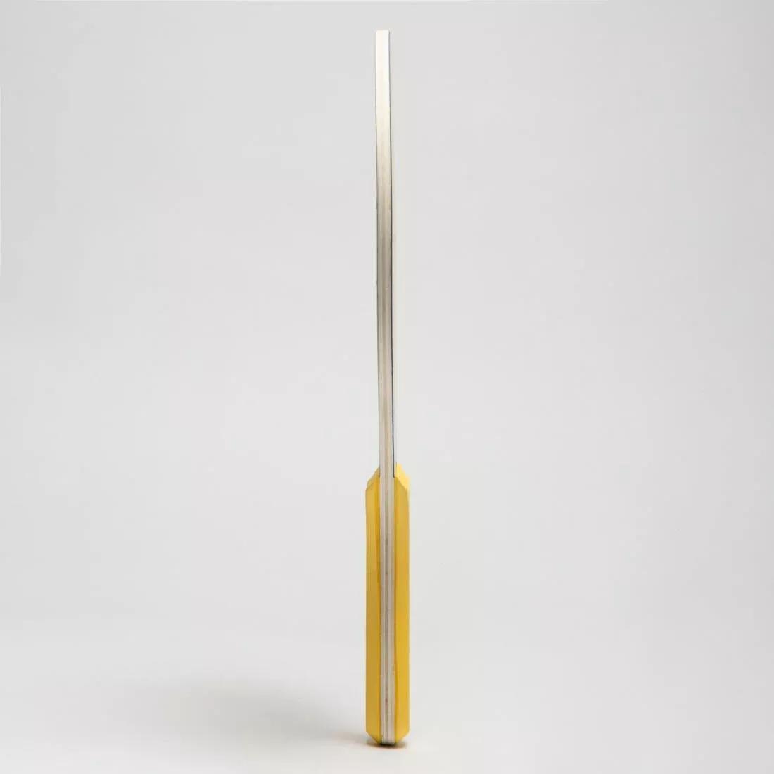 Beach Tennis Racket Set - Woody Racket, Yellow, No Color, large image number 11