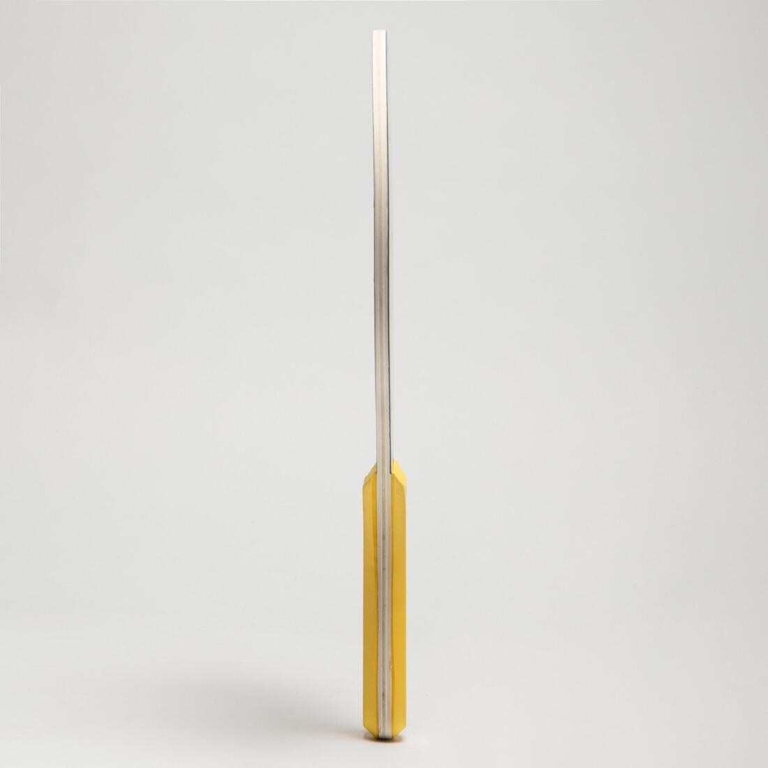 Beach Tennis Racket Set Woody Racket, Navy, No Color, large image number 5