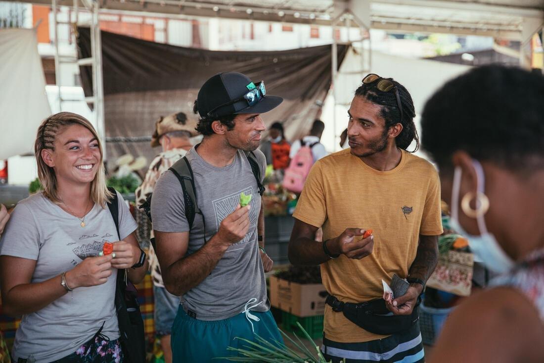 BLACK 2 L Bumbag Travel, No Color, large image number 5