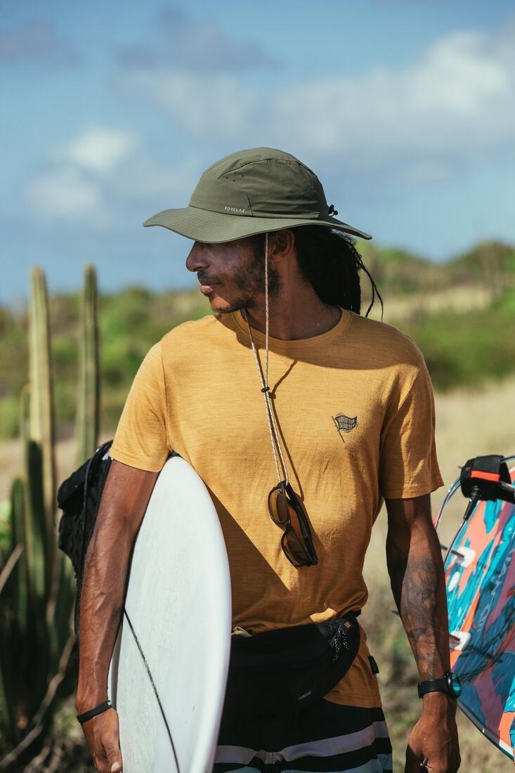 BLACK 2 L Bumbag Travel, No Color, large image number 6