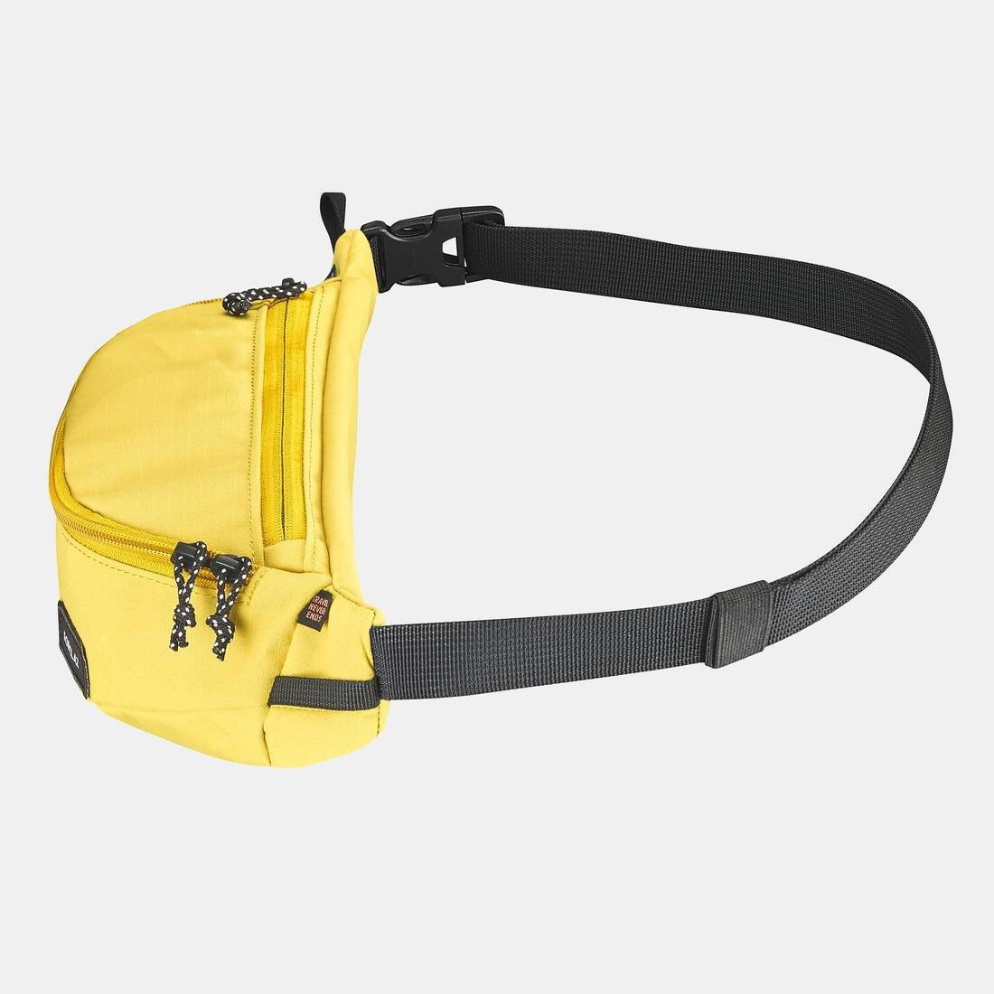 BLACK BELT BAG TRAVEL 2L, No Color, large image number 9