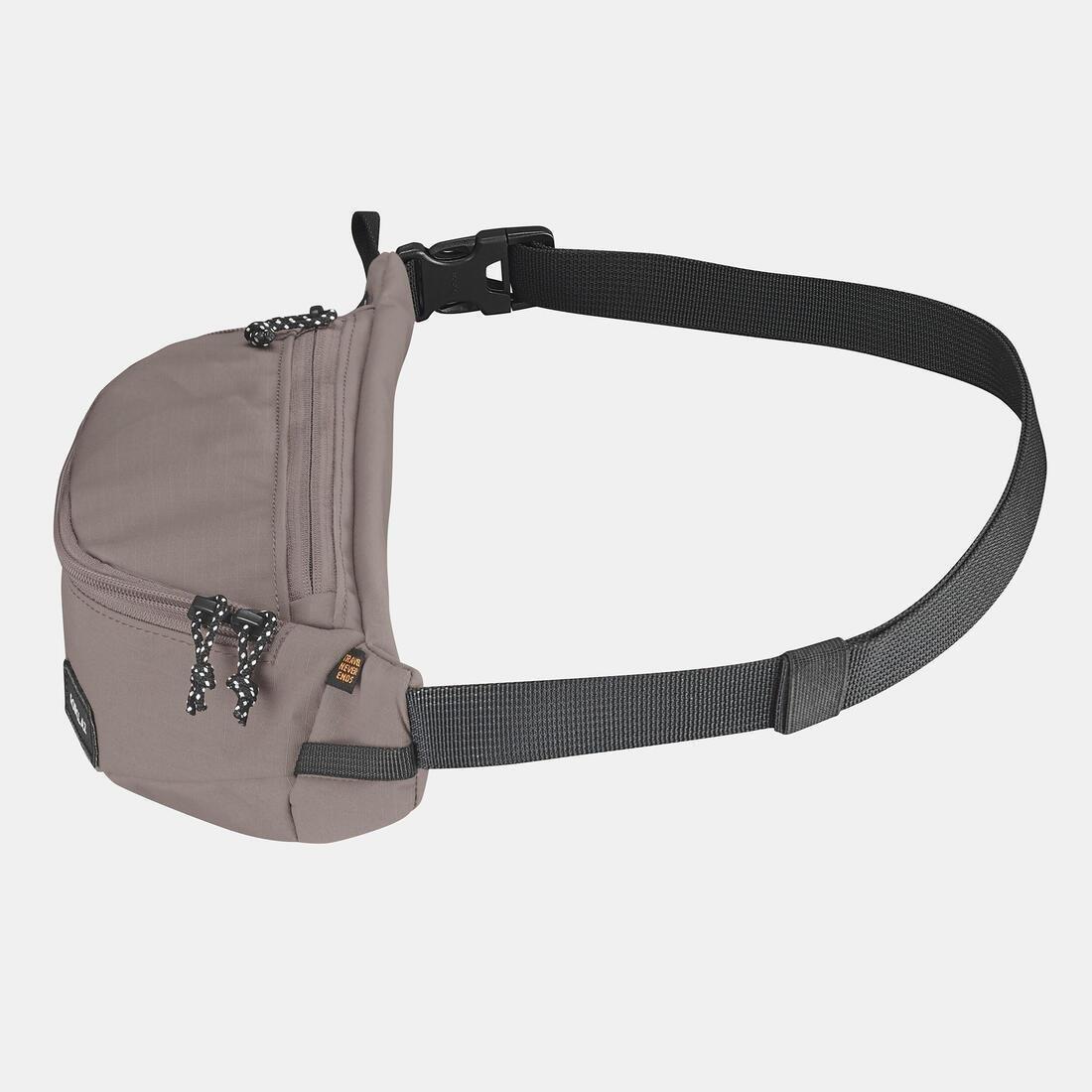BLACK BELT BAG TRAVEL 2L, No Color, large image number 10