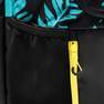 SANDEVER - Beach Tennis Backpack - Btbp 900, Turquoise