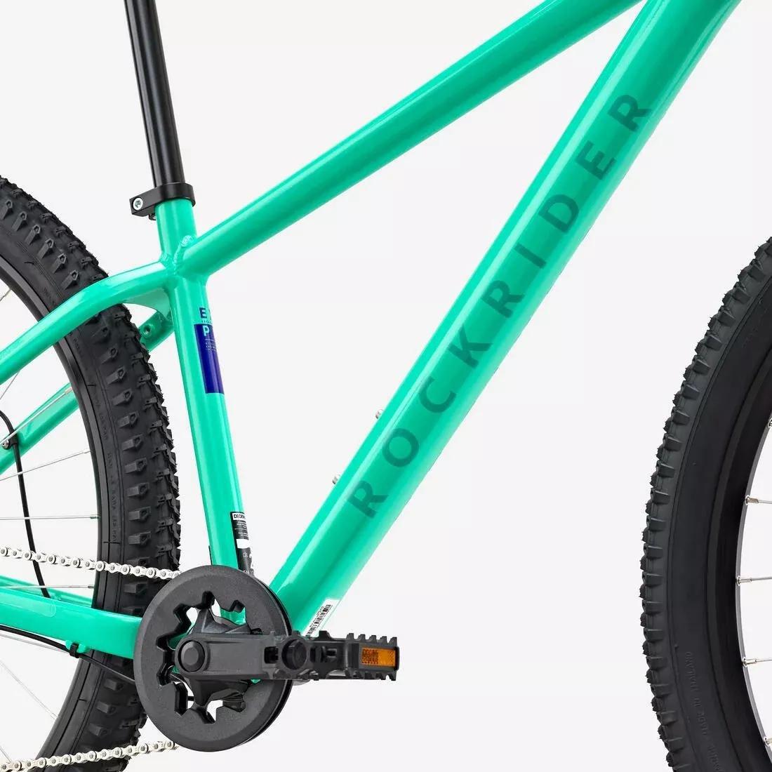 29in Expl 100 Touring Mountain Bike, Green, No Color, large image number 3