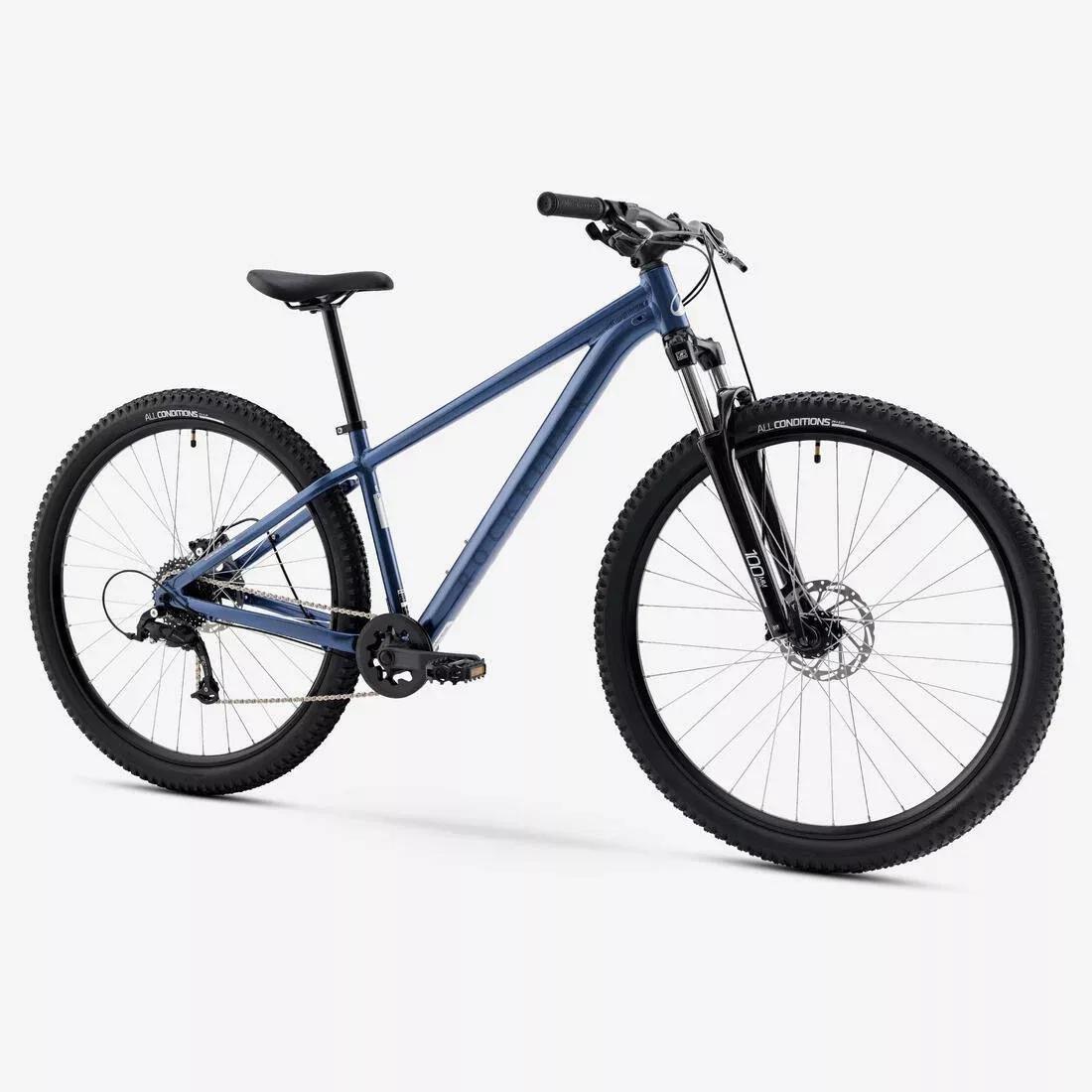 29in EXPL 100 Touring Mountain Bike, Grey, No Color, large image number 3