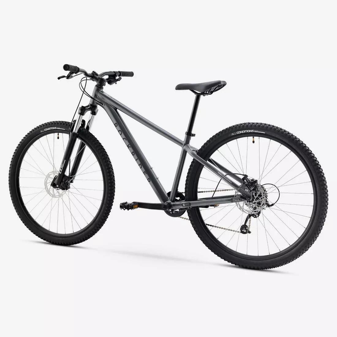 29in EXPL 100 Touring Mountain Bike, Grey, No Color, large image number 4