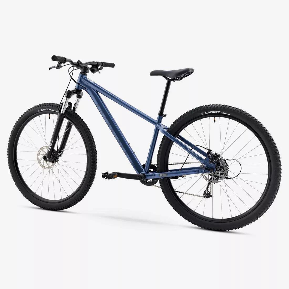 29in EXPL 100 Touring Mountain Bike, Grey, No Color, large image number 5
