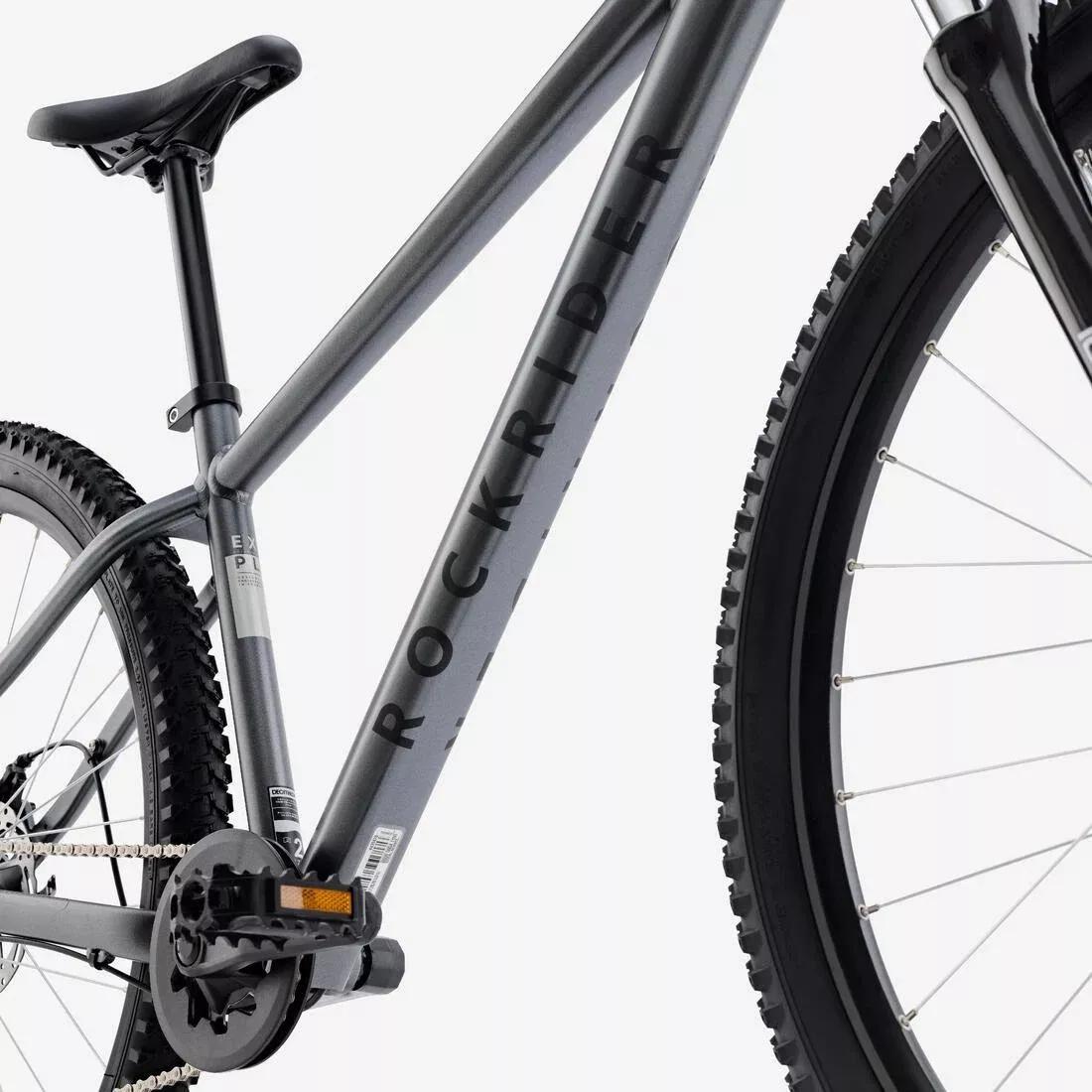 29in EXPL 100 Touring Mountain Bike, Grey, No Color, large image number 6