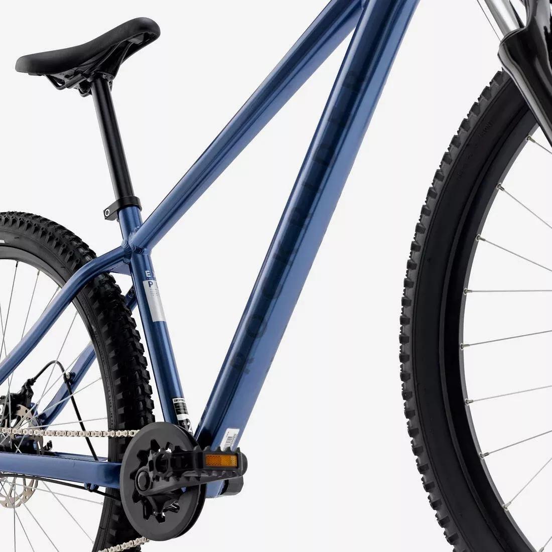 29in EXPL 100 Touring Mountain Bike, Grey, No Color, large image number 7