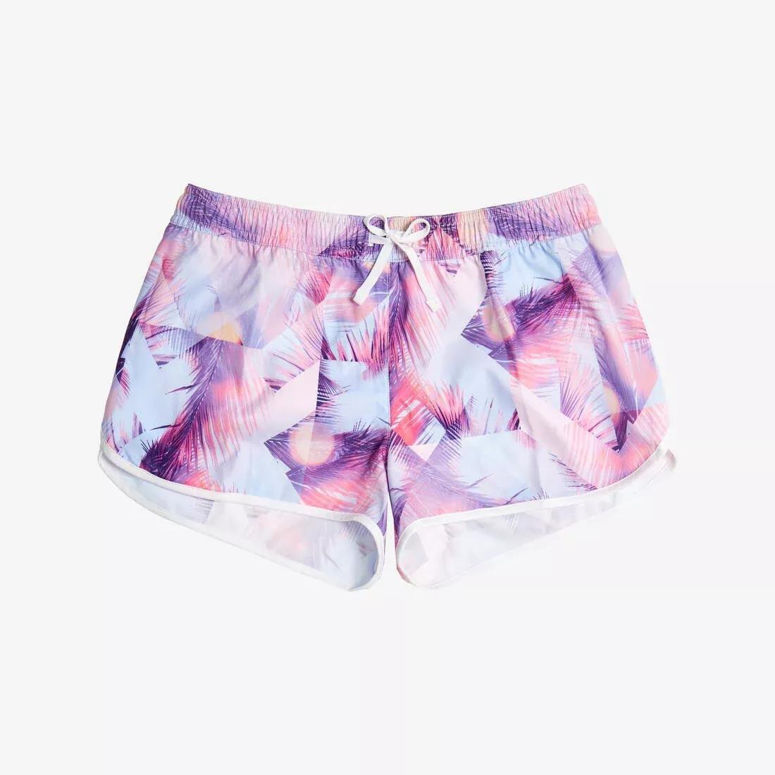 Swimming Shorts - 100 Katy, Black, No Color, large image number 11