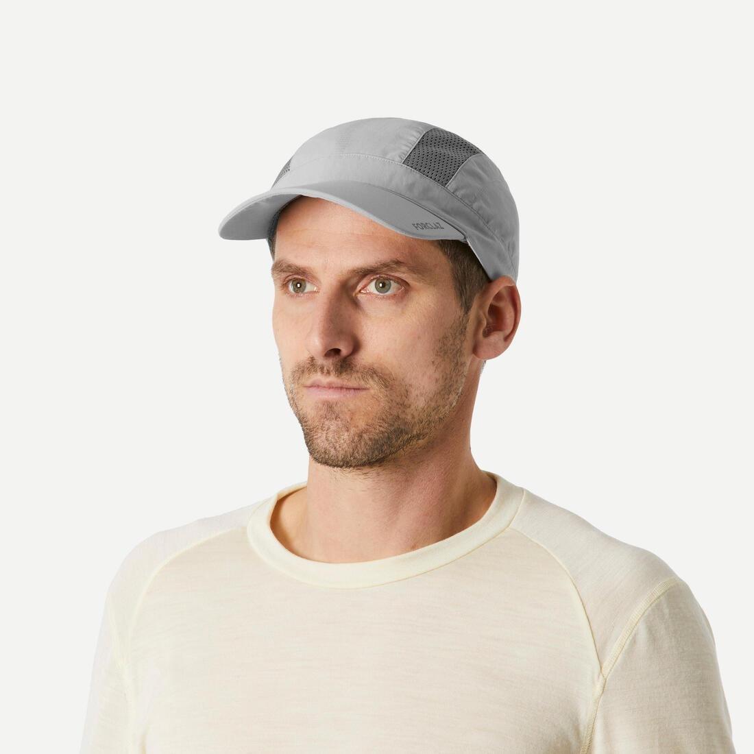 Unisex Ventilated Cap, Pink, No Color, large image number 11