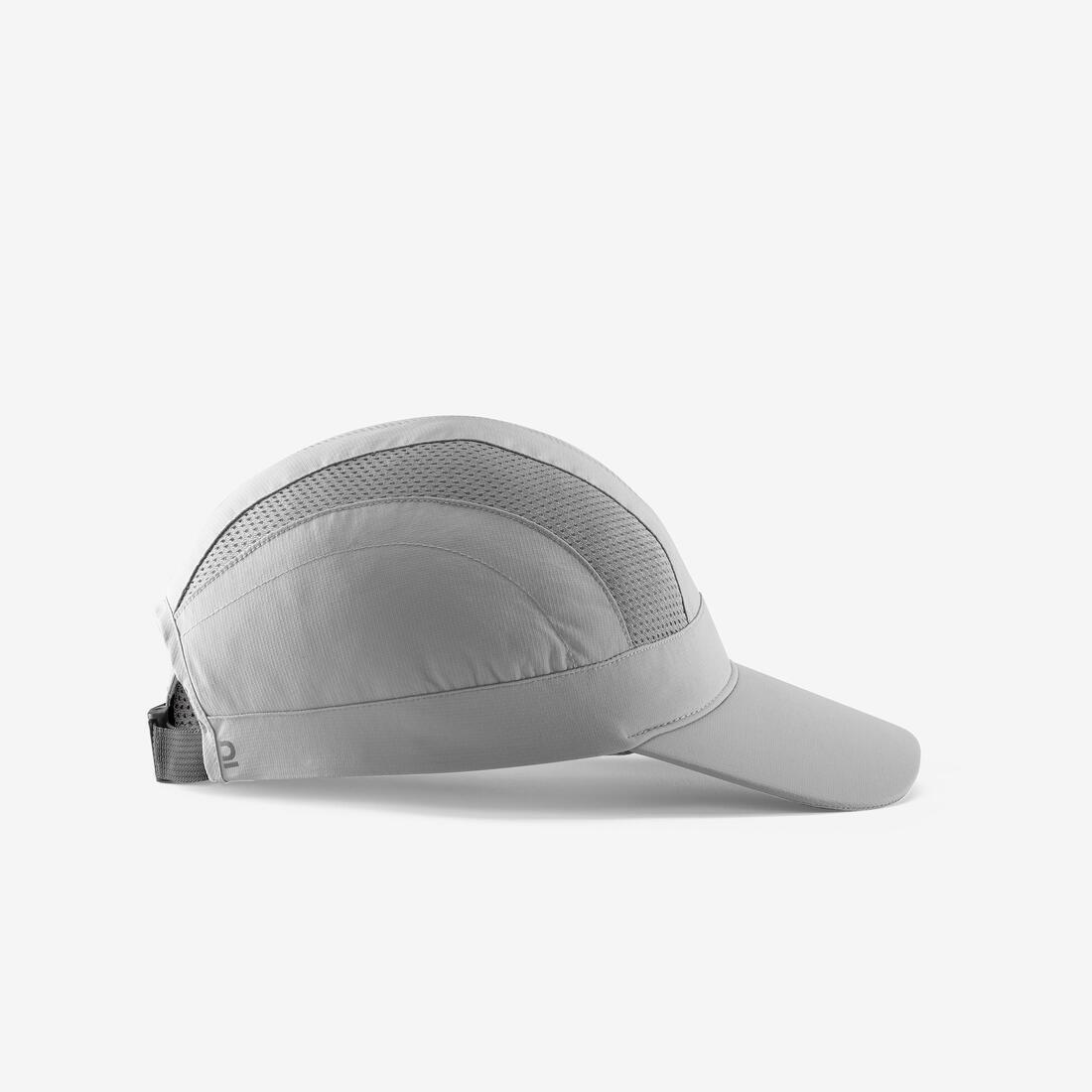 Unisex Ventilated Cap, Pink, No Color, large image number 13