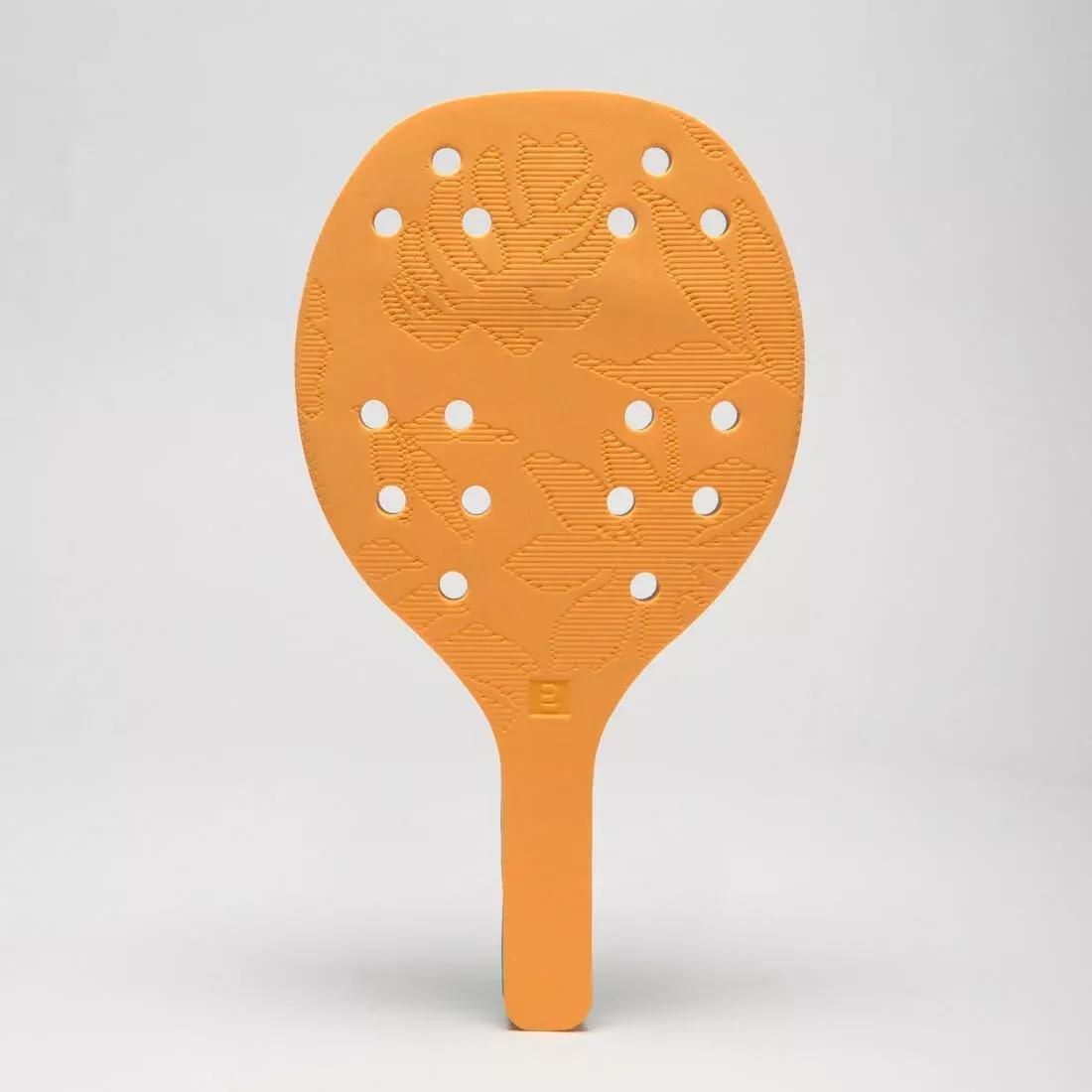 GREEN Racket Set Foam Racket, No Color, large image number 2
