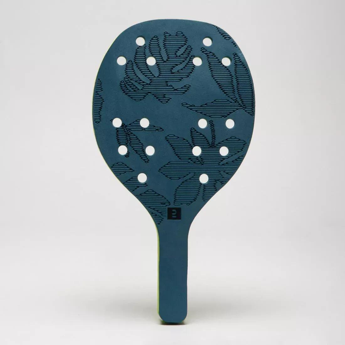 GREEN Racket Set Foam Racket, No Color, large image number 3