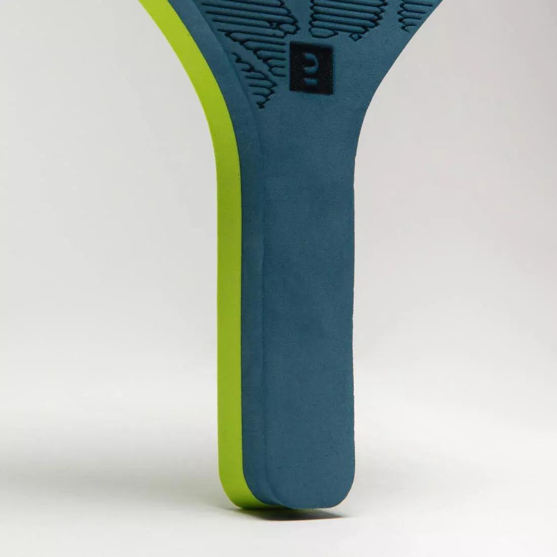 GREEN Racket Set Foam Racket, No Color, large image number 7