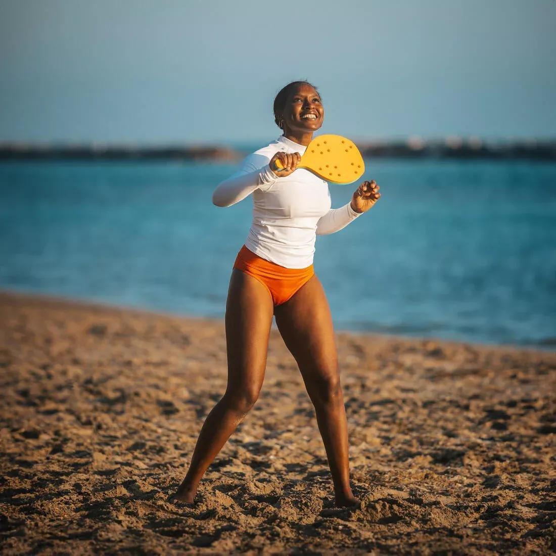 GREEN Racket Set Foam Racket, No Color, large image number 13