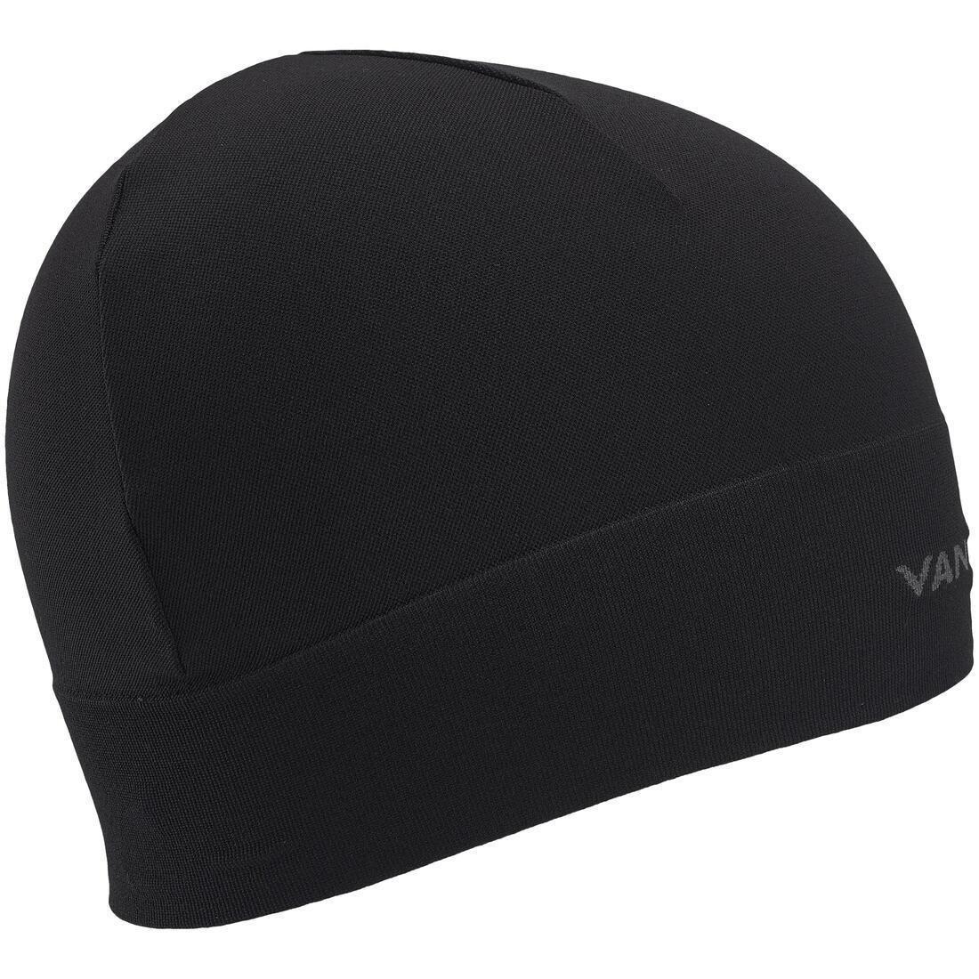 BLACK Cycling Helmet Liner - Black, No Color, large image number 2