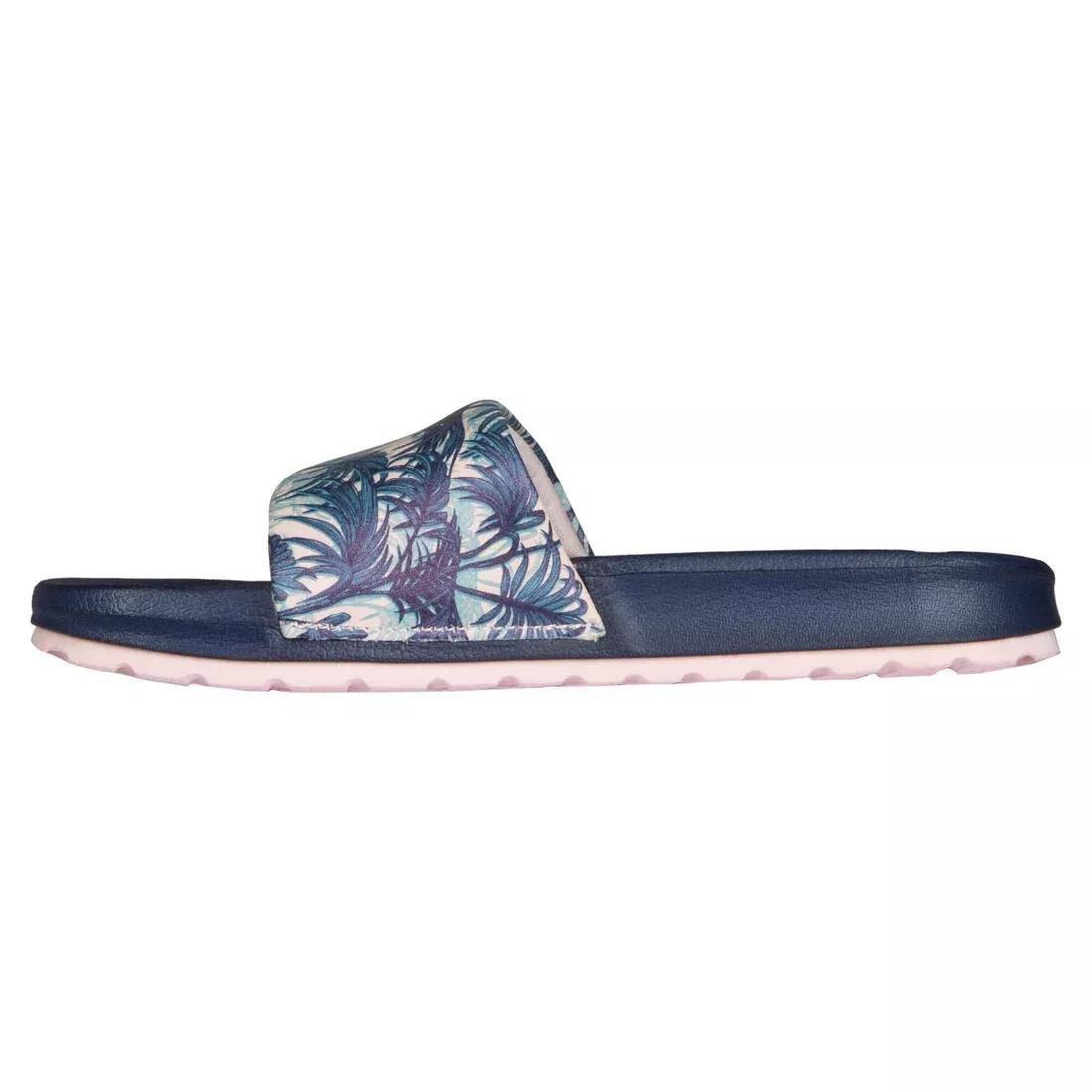 Girls sliders - 550 Lsurf, White, , large image number 2