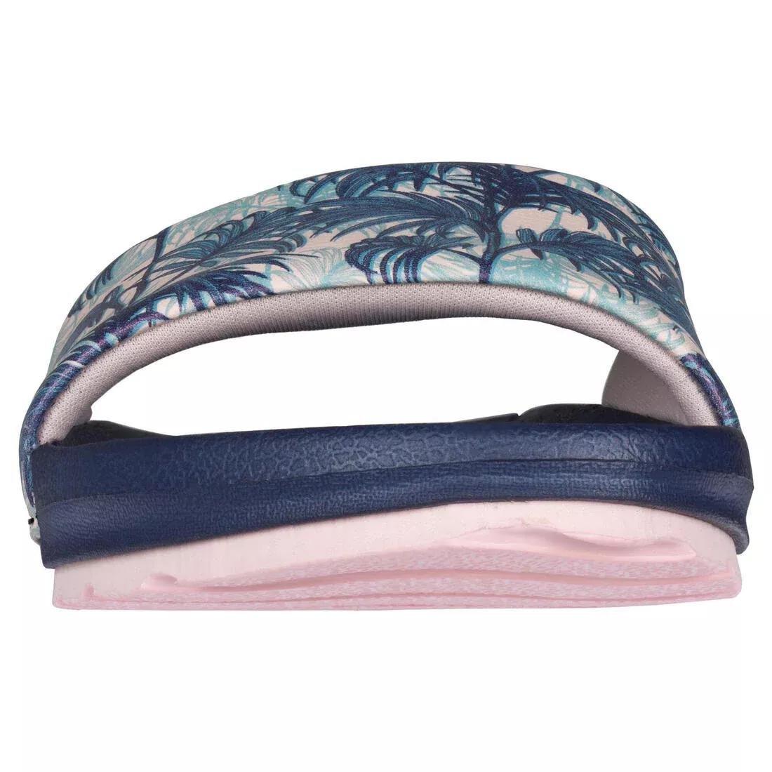 Girls sliders - 550 Lsurf, White, , large image number 3