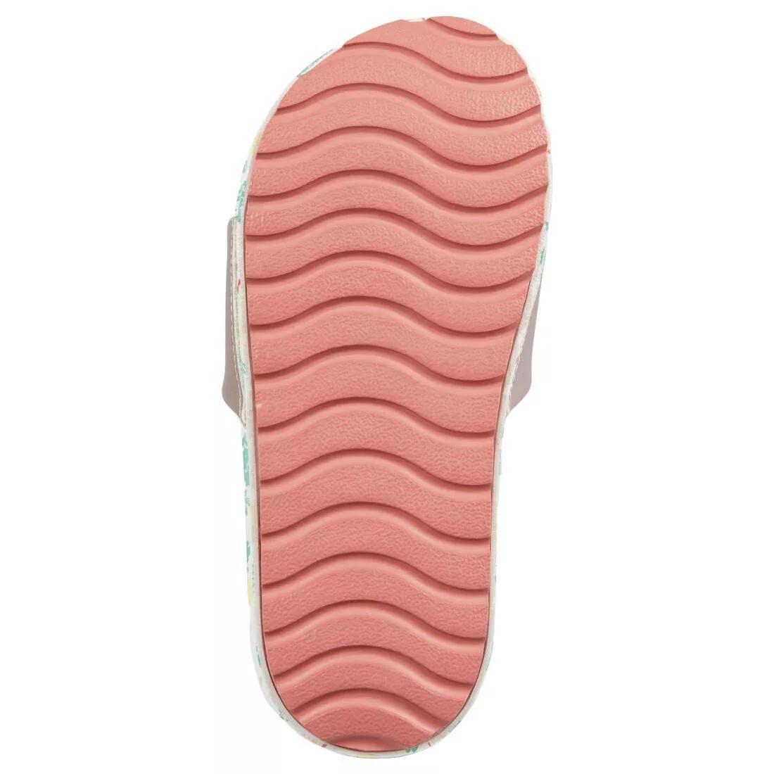 Girls sliders - 550 Lsurf, White, , large image number 6