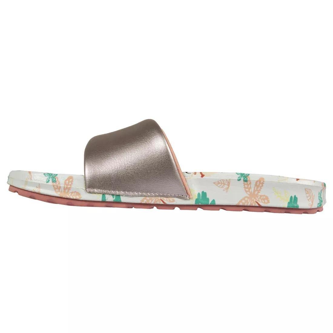 Girls sliders - 550 Lsurf, White, , large image number 7