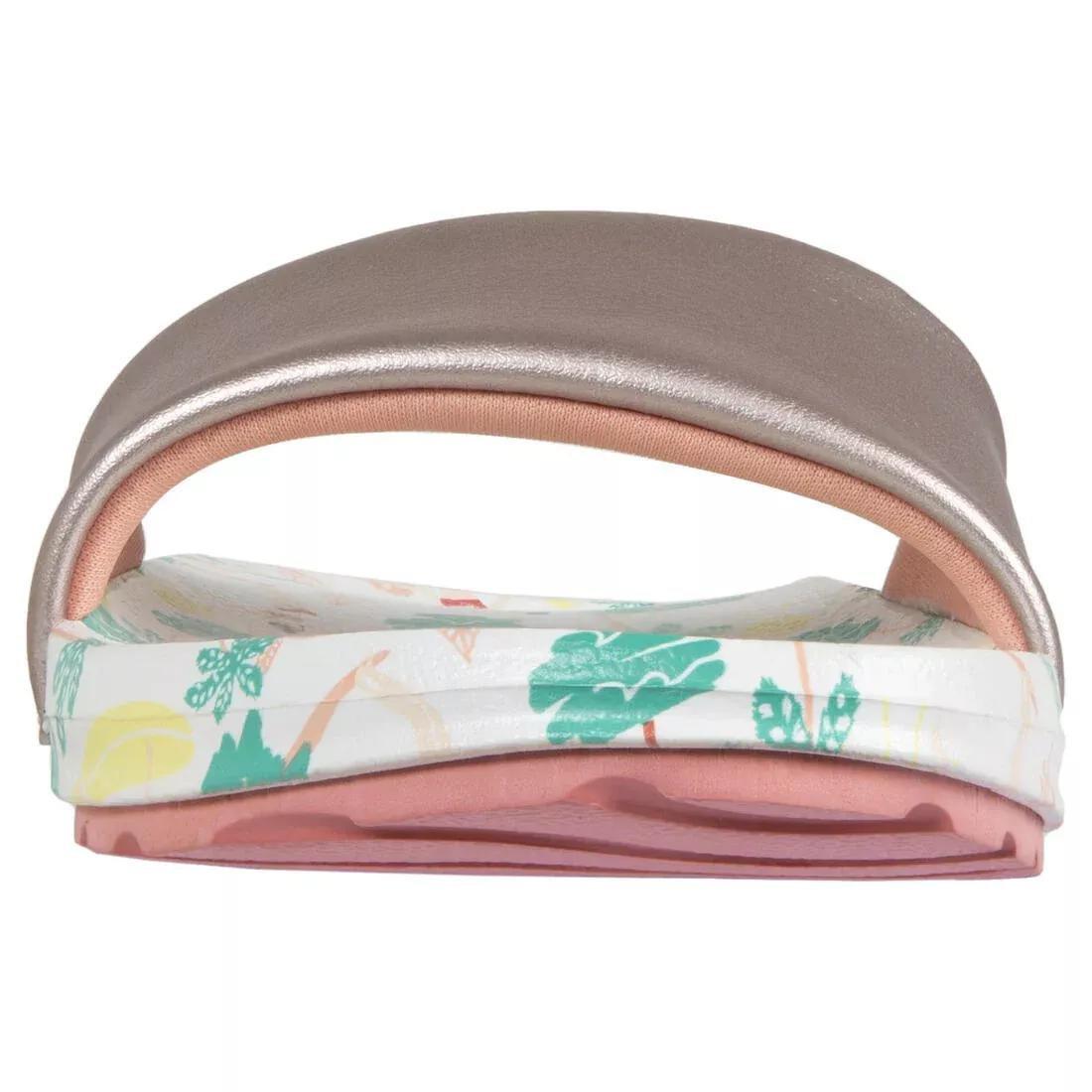 Girls sliders - 550 Lsurf, White, , large image number 8