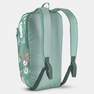 QUECHUA - Hiking 10 L Backpack - Nh Arpenaz 50, Green