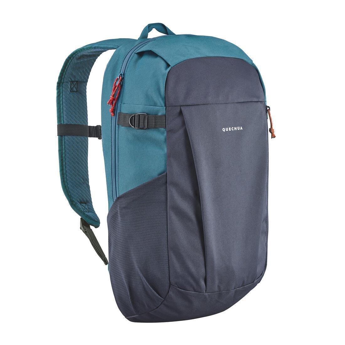 20L Country Walking Rucksack, Navy, No Color, large image number 0