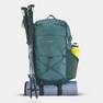 QUECHUA - Hiking 30L Backpack - Nh Arpenaz 100, Blue