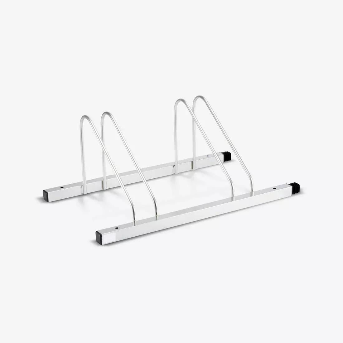 DEFAULT 2-Bike Rack, No Color, large image number 0