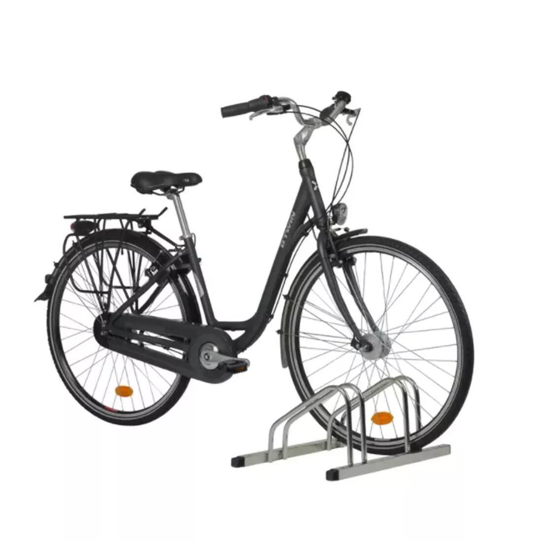 DEFAULT 2-Bike Rack, No Color, large image number 1