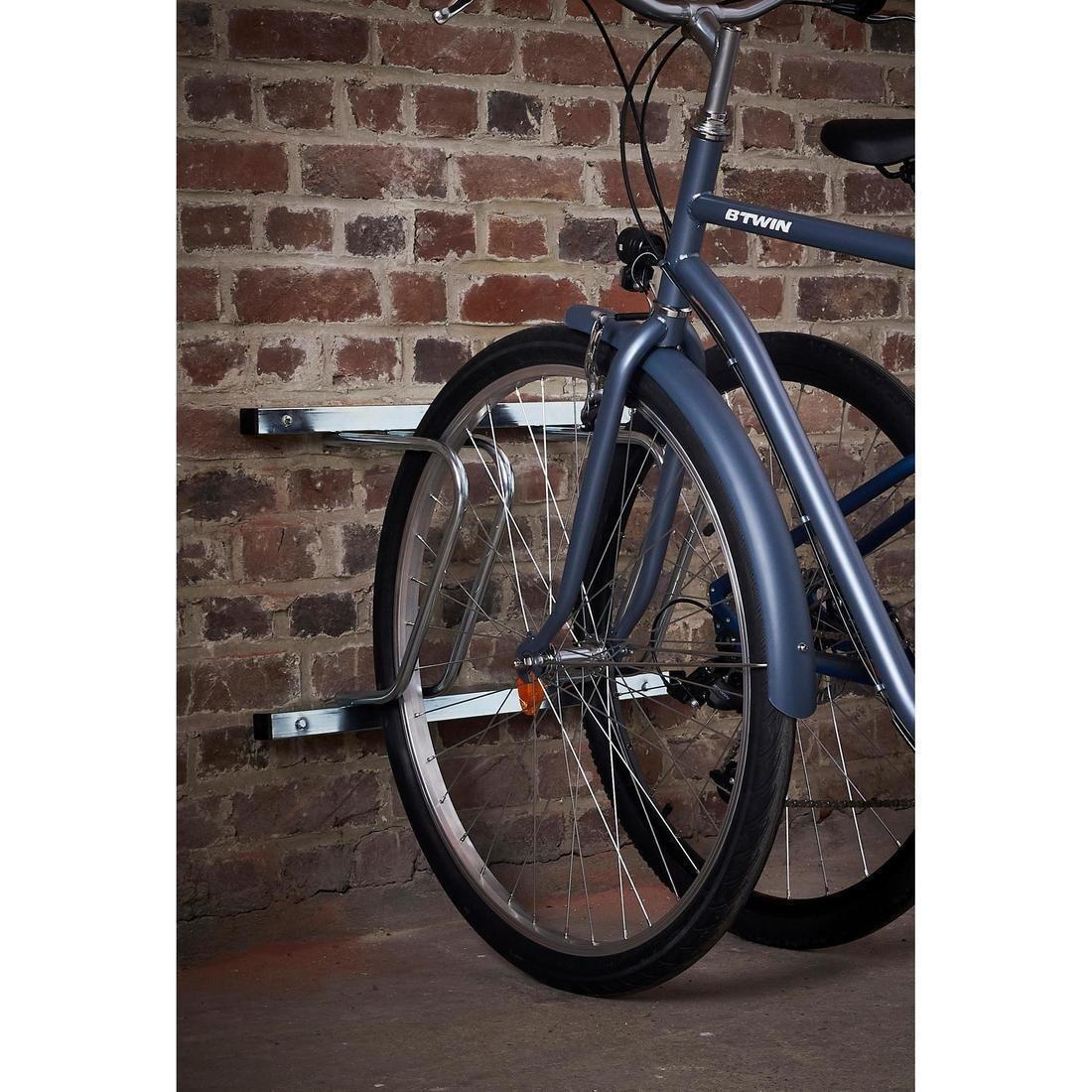 DEFAULT 2-Bike Rack, No Color, large image number 2