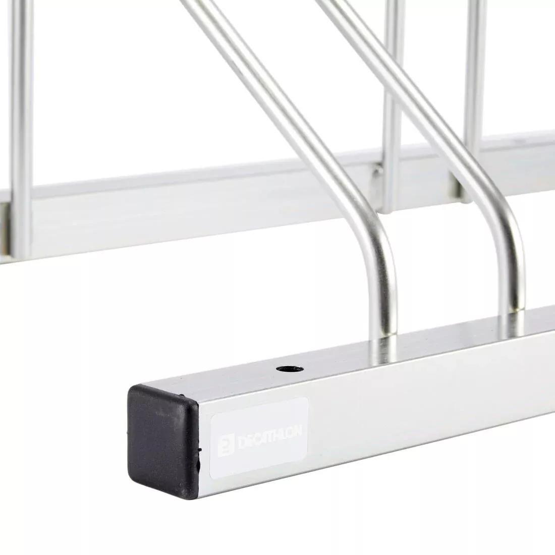 DEFAULT 2-Bike Rack, No Color, large image number 3